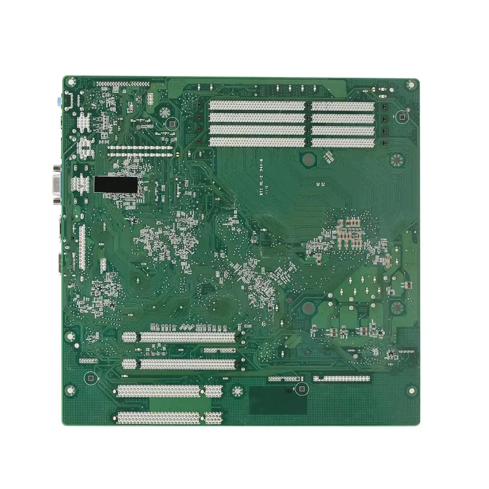 Материнская плата 9WVNC для DELL Optiplex 580 MT материнская 100% протестирована полностью