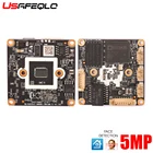 Умная веб-камера Xm, 5 МП, Smartsens SC5239S, Goke GK7605V100, цифровая широкодинамическая, 2880*1616, 20fps, Onvif, видеонаблюдение