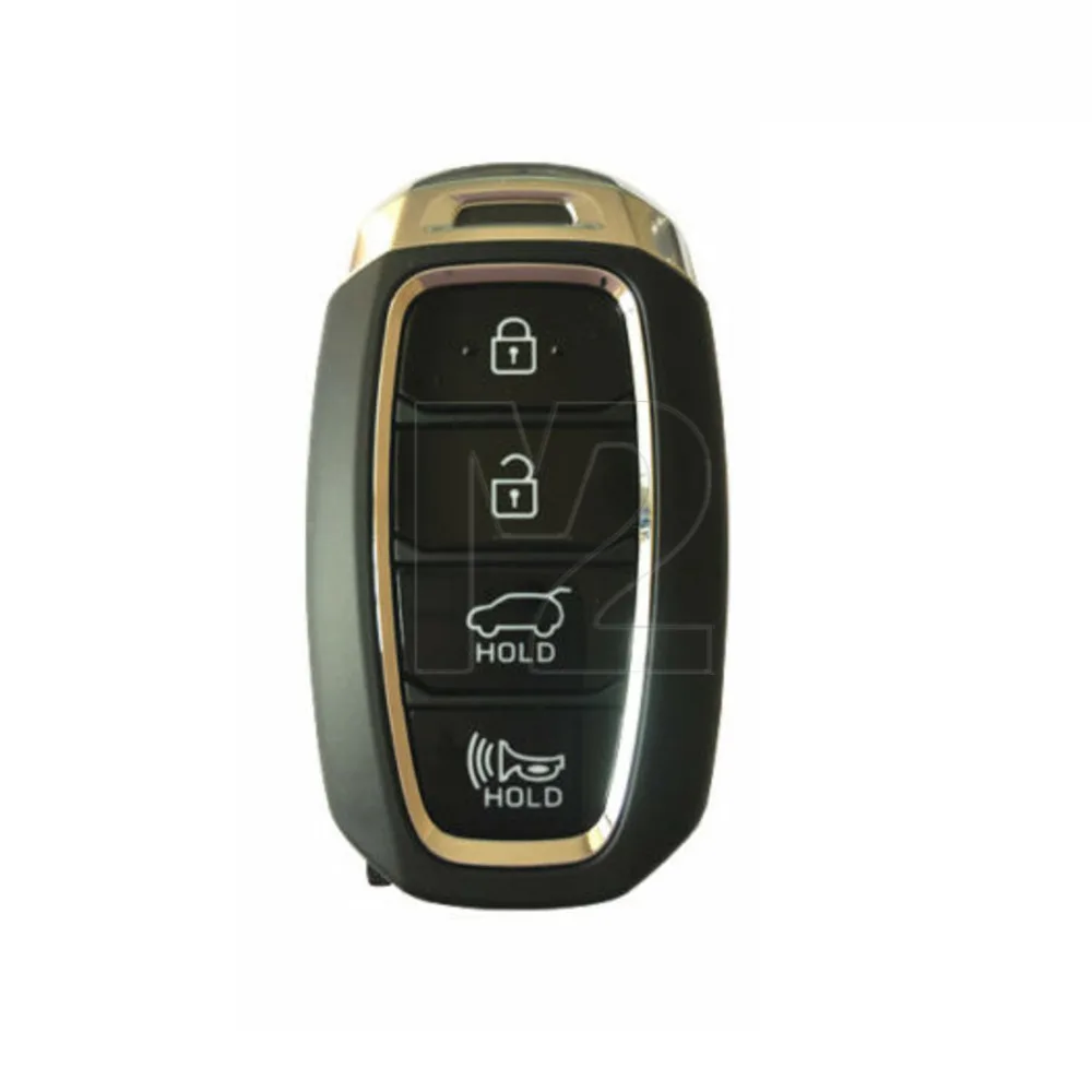 For Genuine Hyundai Smart Key Remote 95440S1000 81996S1020 Santa Fe 2018 2019 Insert FOB 95440S1100 | Автомобили и мотоциклы
