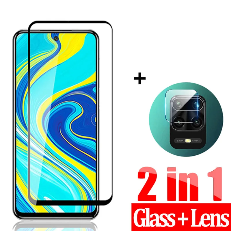 Объектив камеры протектор для Redmi Note 9S закаленное стекло 8T 8 Pro 9C Защитная пленка