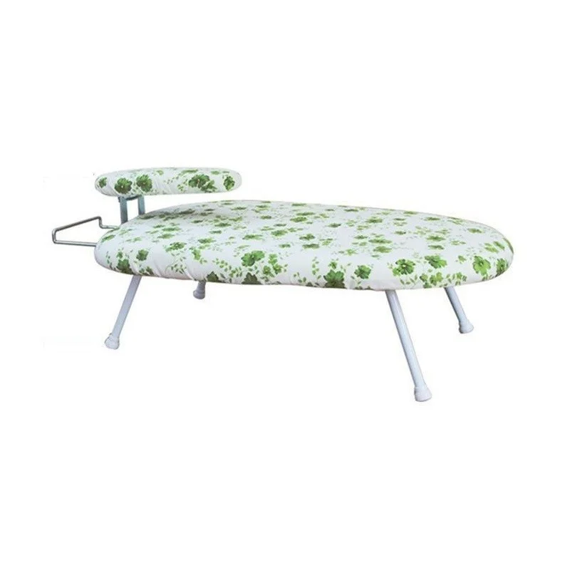 Folding Deska Do Prasowania Accessoires Maison Vouwplank Bed Household Iron Home Accessories Ev Aksesuar Cover Ironing Board | Дом и сад