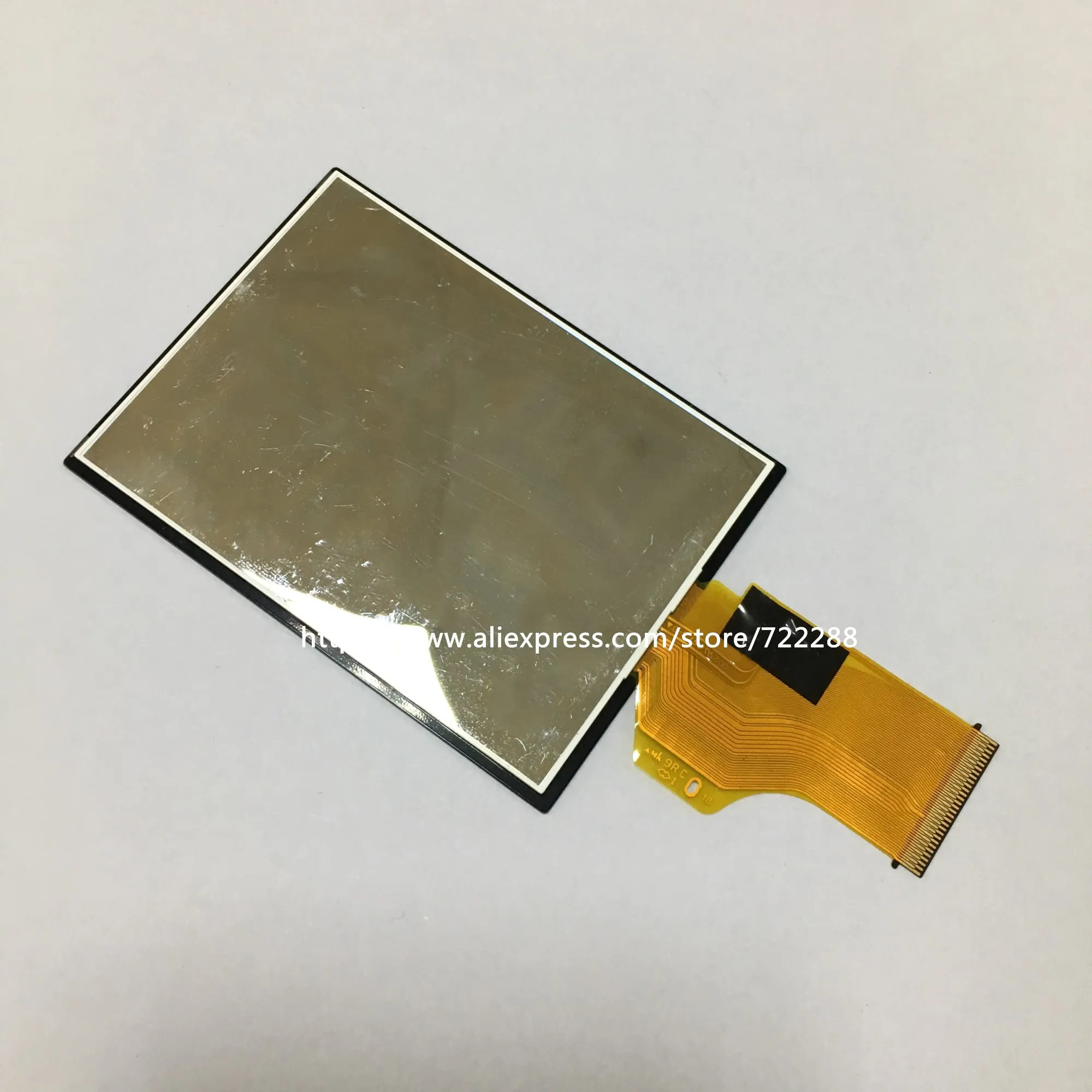 Запасные части для Sony DSC-RX100 DSC-RX1 II DSC-RX100M2 LCD Screen Unit | Электронные компоненты и
