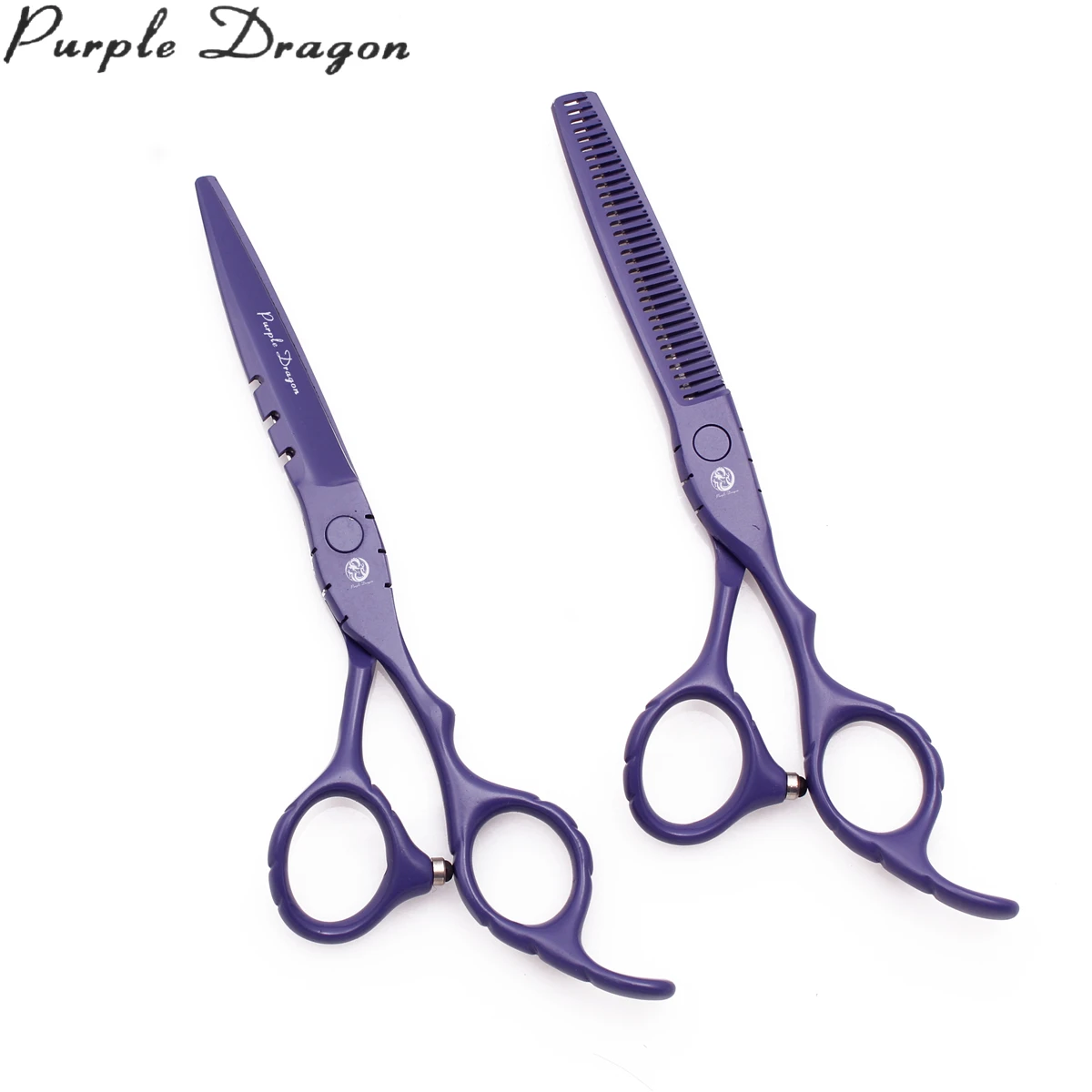 Оптовая продажа ножницы для волос в деревянном футляре 6 дюймов из японской