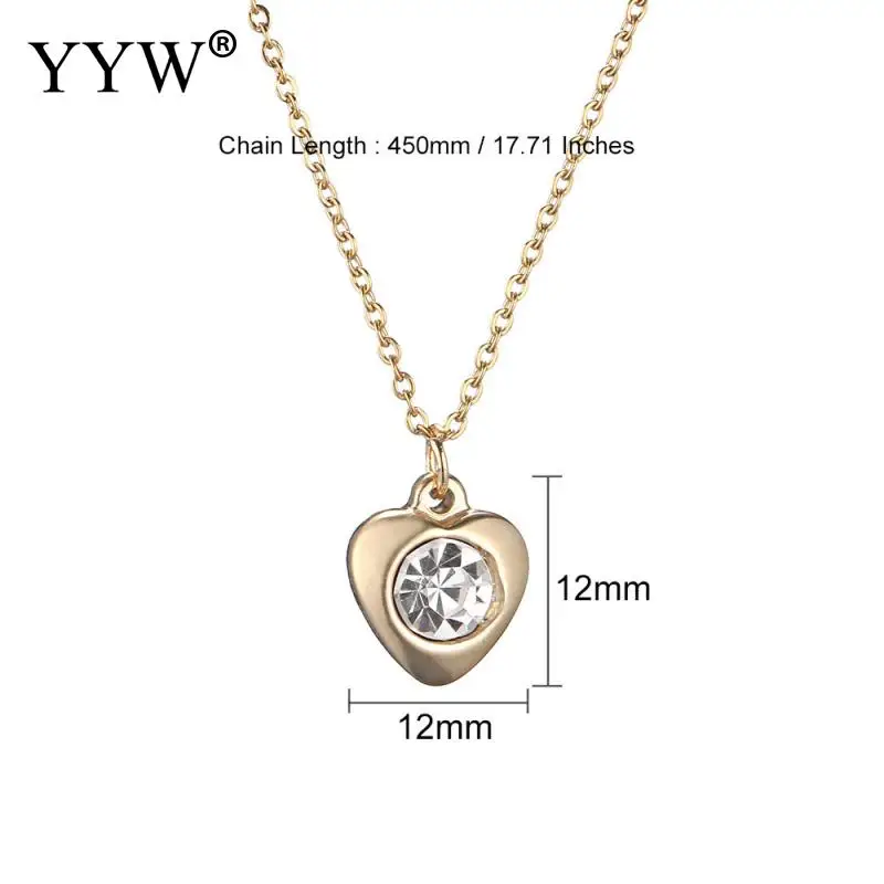 Комплект из колье и серёг нержавеющей стали|Ювелирные наборы| |