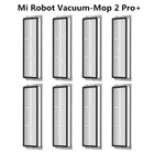 Hepa-фильтр для пылесоса Xiaomi Mi Robot Vacuum Mop 2 Pro + STYTJ02ZHM, 8 шт.
