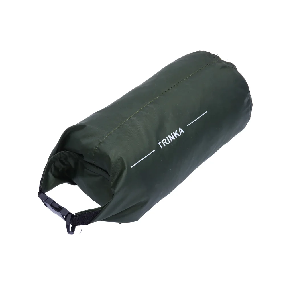 

8L Waterproof Swimming Bag Storage Bag Foldable Storage Pouch for Kayak