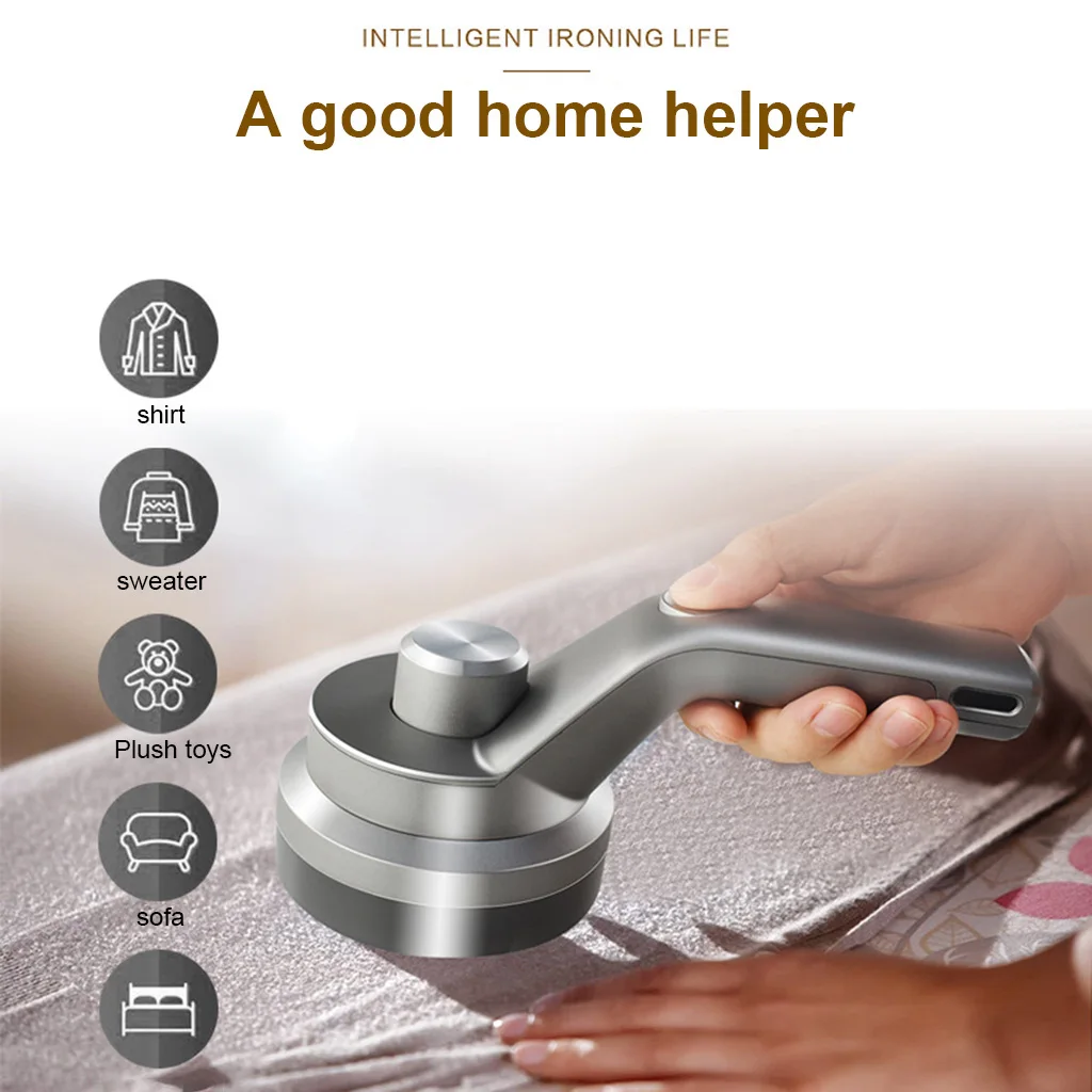 

Wool Ball trimmer USB Charging Lint Remover Electric Fabric Shaver Pill Remover