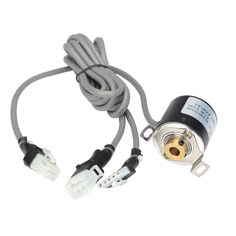 Кодер 1000 детали для компьютерной вышивальной машины линейный кодер 02