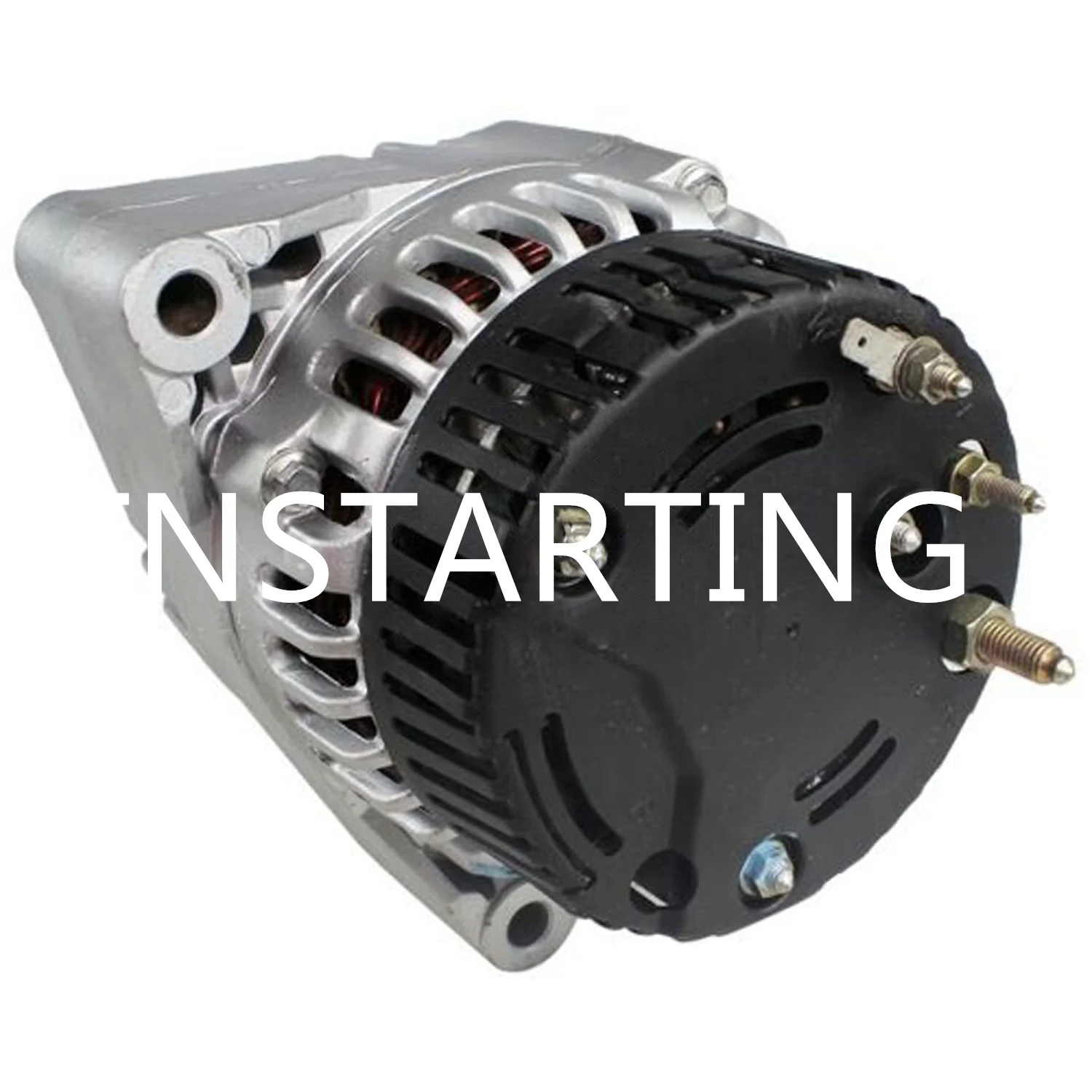 

ALTERNATOR DYNAMO GENERADOR ELECTRICO FOR 24V 55A 11203399 AAK5334 IA1026 01181739 01182041 01183189 01183437