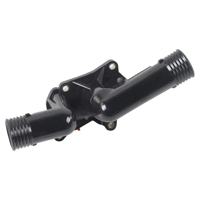 Автомобильный термостат в сборе и Крышка корпуса подходит для BMW E36 Z3 318I 318Ti 11531743017