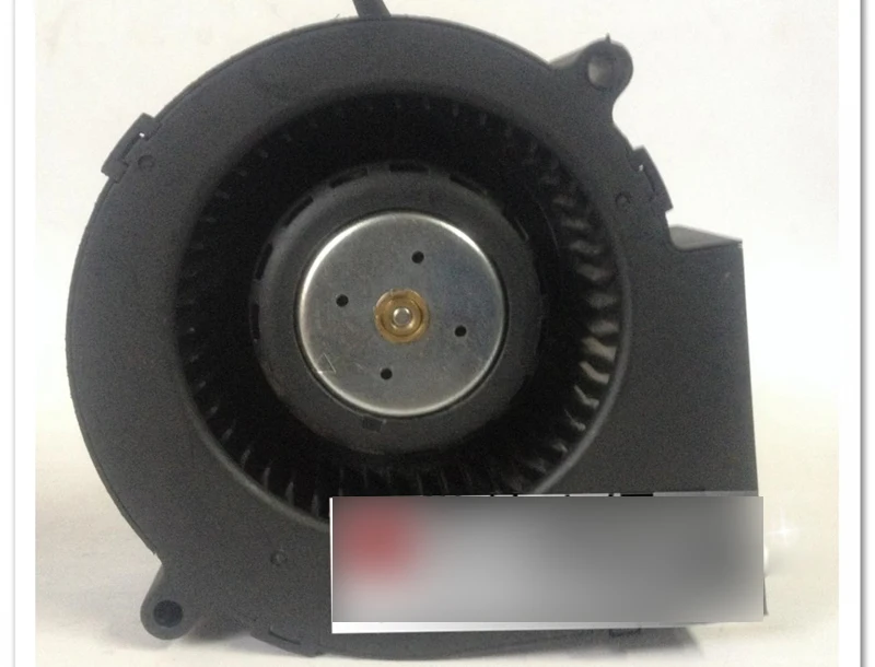 Оригинальный AVC 9733 DC12V 4.5A BA10033B12G двойной шариковый подшипник большой объем