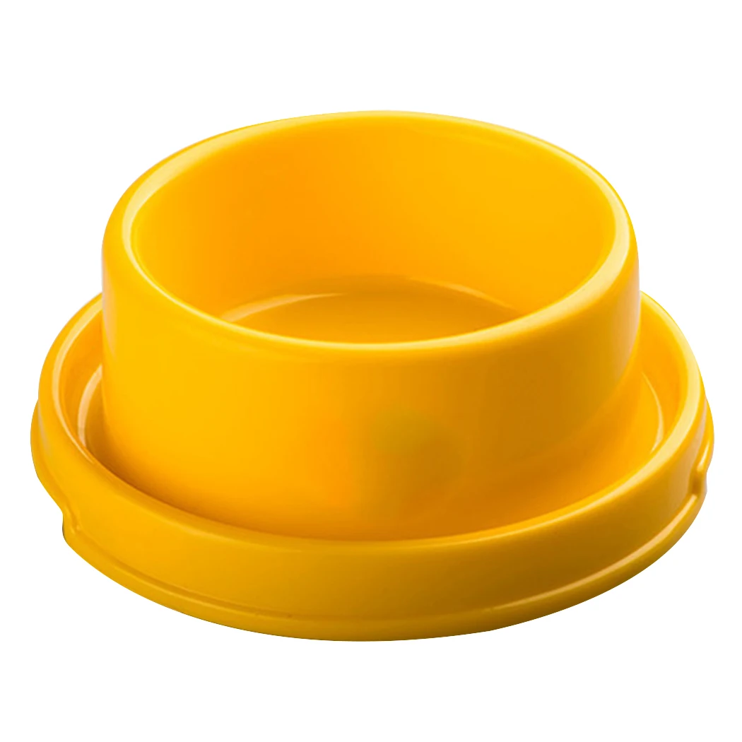 Кормление домашних животных чаша анти скольжение муравьи пастические