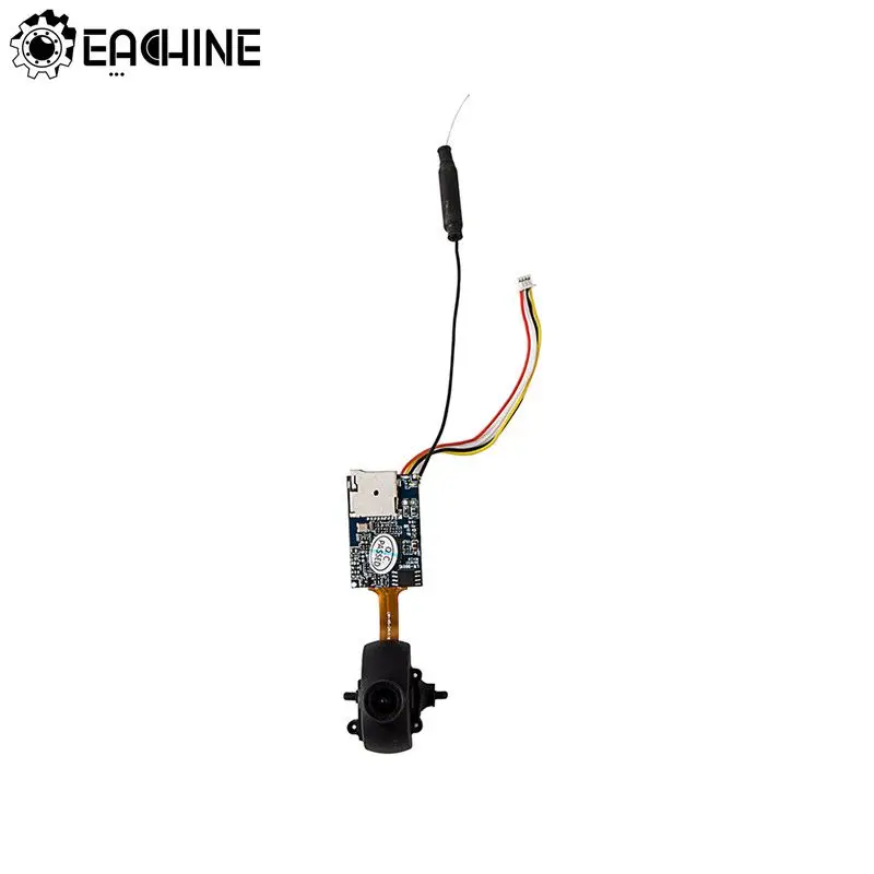 1 шт. Eachine E511 Радиоуправляемый Дрон Квадрокоптер запасные части 720 P/1080 P WiFi FPV