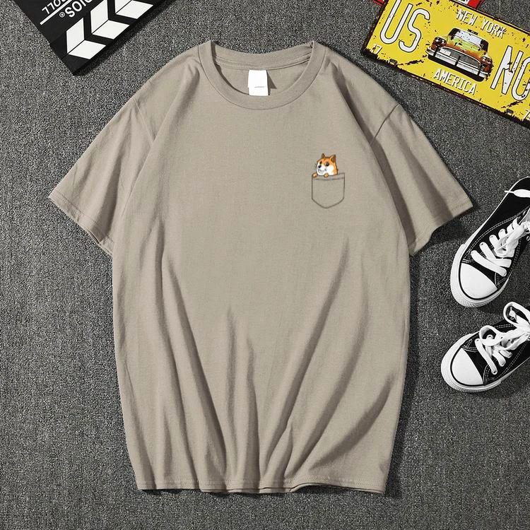 2019 летняя футболка повседневные футболки хлопковая Мужская брендовая одежда с