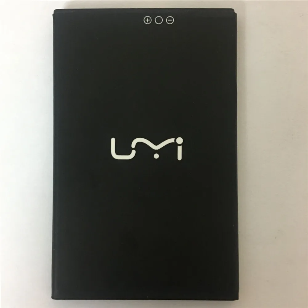 

High Quality 2650mAh Battery for UMI Diamond Batterie Bateria Accumulator