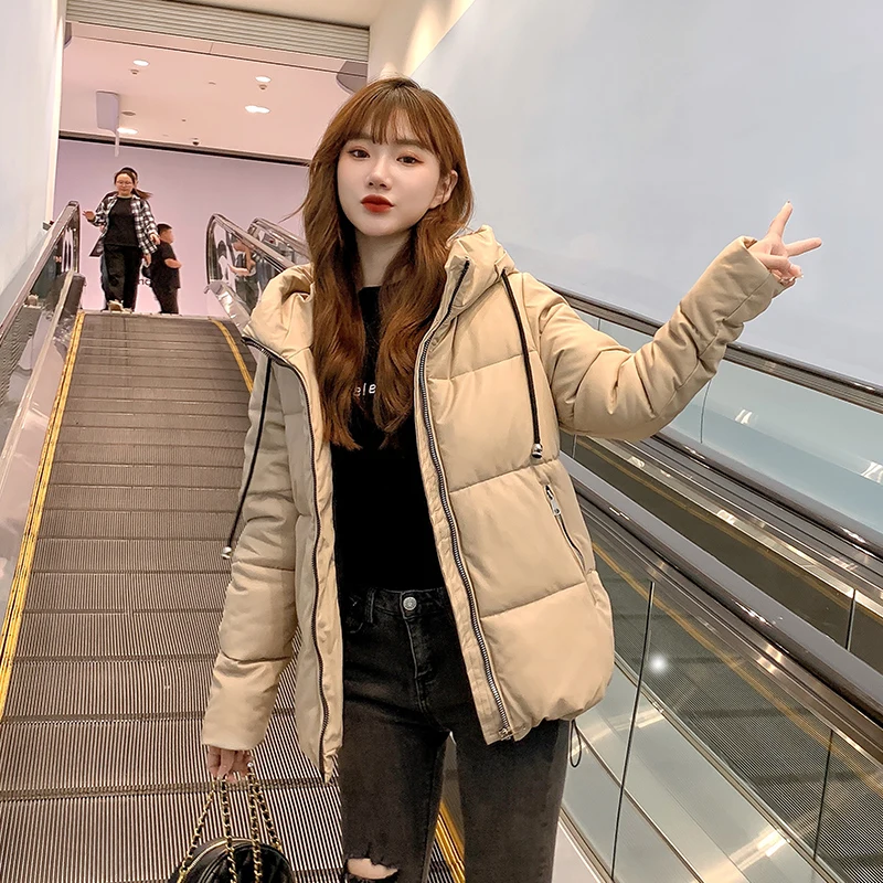 

Parkas