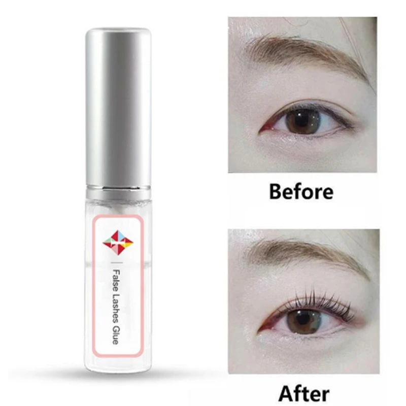 1 Набор ресниц лифтинг Пермь клей сыворотка набор салон красоты Лосьон