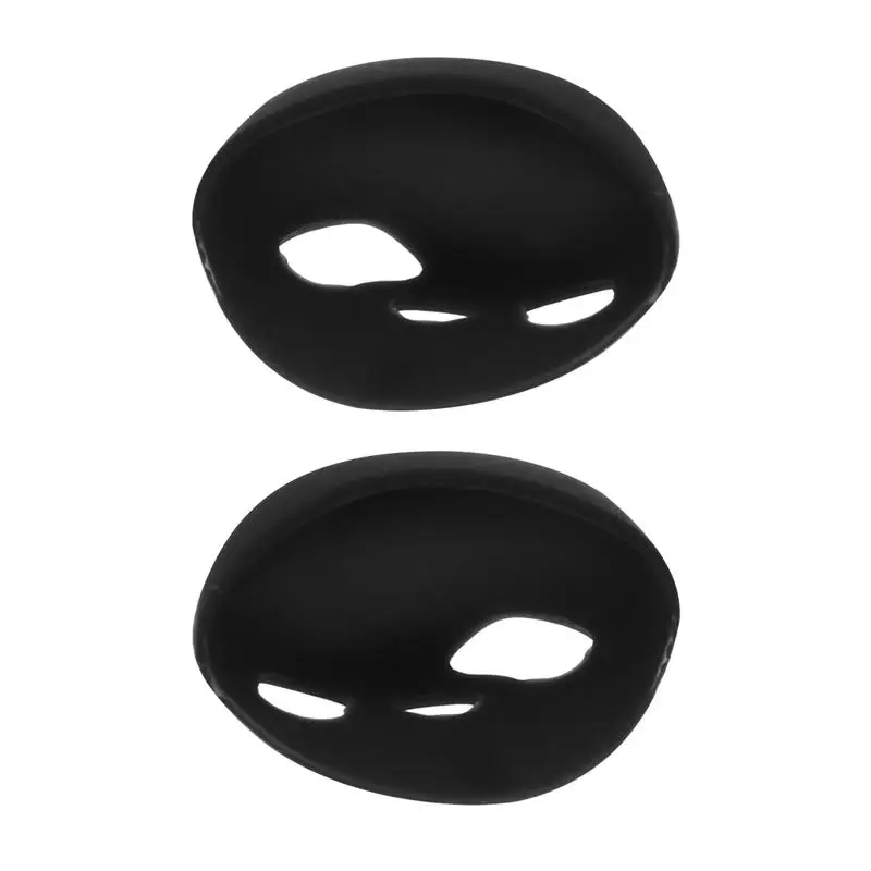 

2 pairs of Ear Tips Wireless Earplug Caps Compatible for Galaxy Buds Live