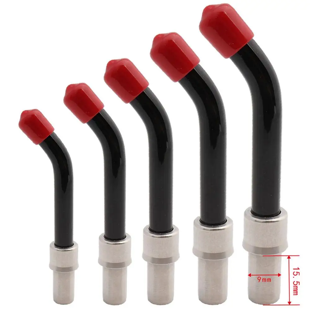 5 шт. универсальные светодиодные лампы для стоматологических ламп 15 5x9 мм |