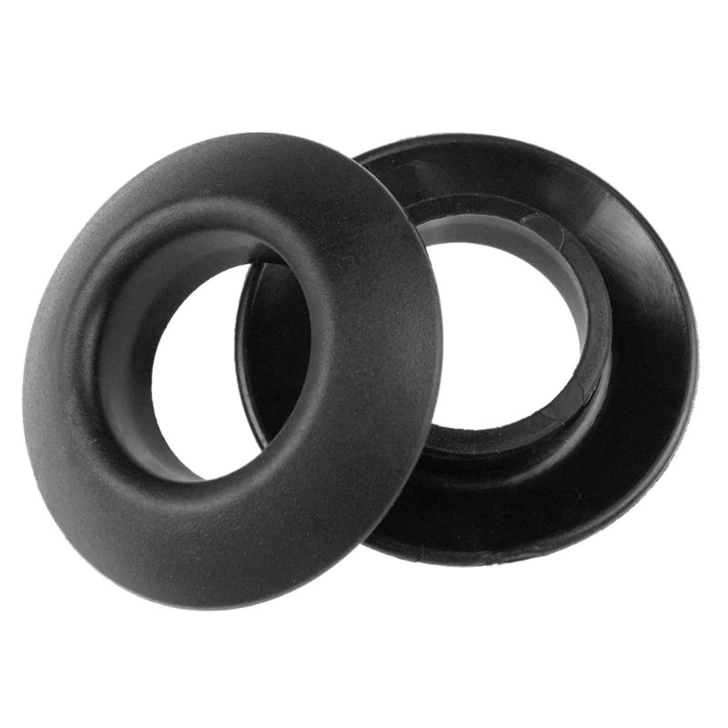 

4pcs Universal Kayak Paddle Drip Rings for Kayak and Canoe Paddles Kayak Accessories No More Sliding Up and Down