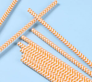 Одноразовая бумажная соломинка Коко кактус иллюстрация для питья кухонный