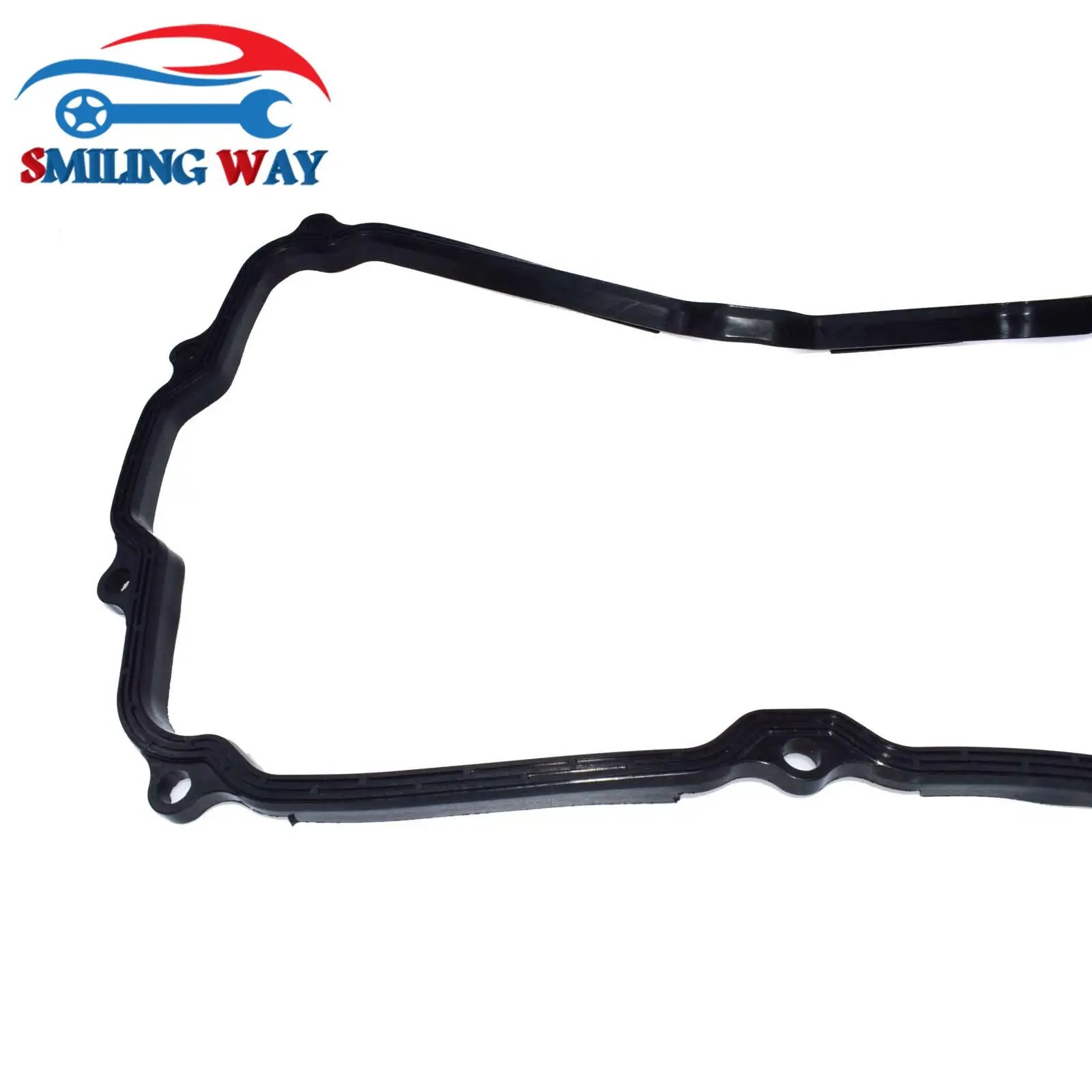 SMILING WAY # Комплект прокладок масляной сковороды для Toyota Land Cruiser Sequoia Tundra Lexus LX570 OE