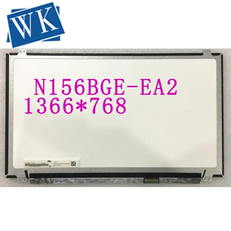 15 6 тонкий 30pin экран LP156WH3 TPS1 LP156WHU TPA1 B156XW04 V.8 B156XTN03.1 LTN156AT31 N156BGE E31 E41 E42|ЖК-экран для