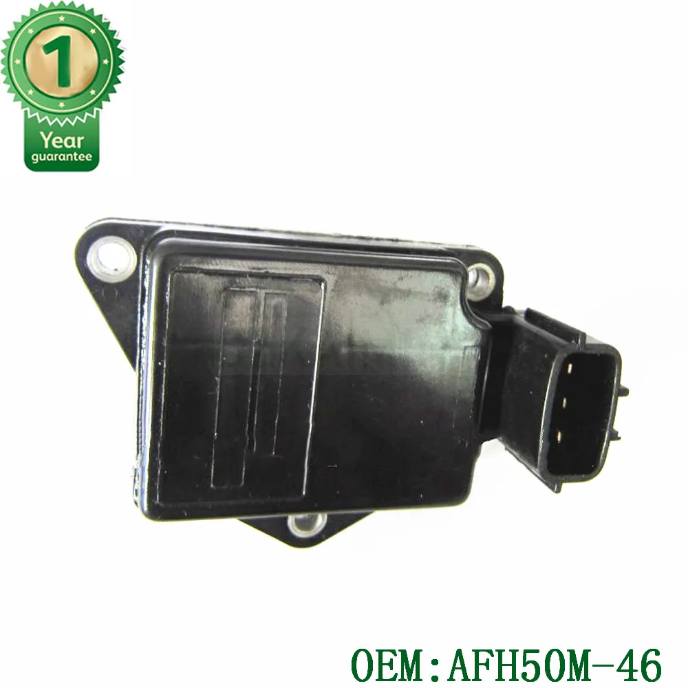 Подходит для Nissan Air Flow Sensor OEM AFH50M 46 AFH50M46|sensor sensor|sensor nissansensor flow |