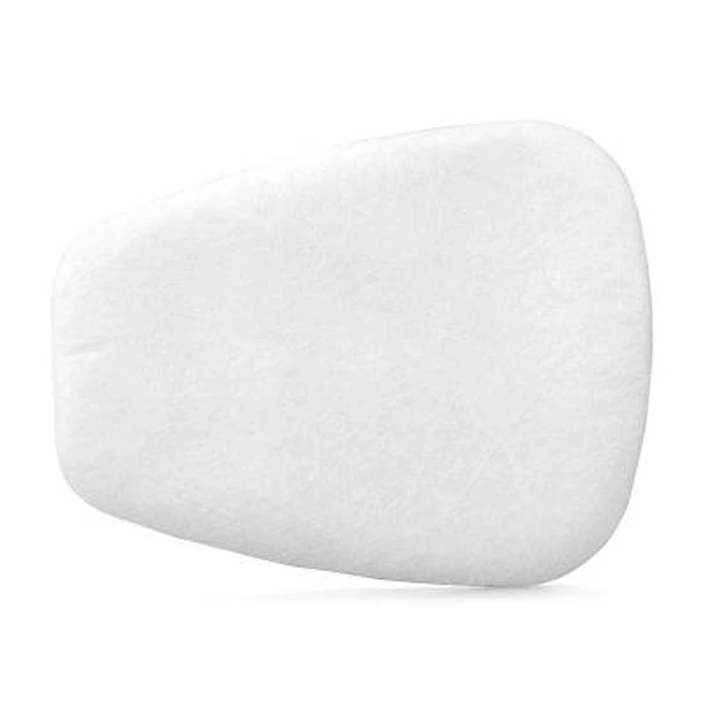 

20Pcs/50Pcs/100Pcs 5N11 Dust-proof Filter Cotton Replaceable For Chemical Respirator 6200/7502/6800 Gas Mask Painting Spraying