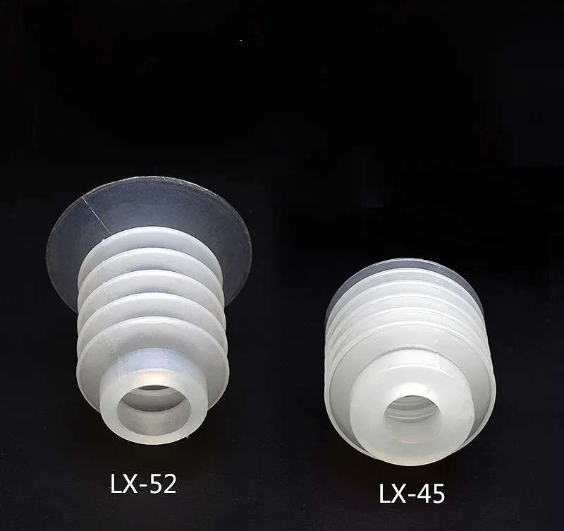 Вакуумная присоска промышленный манипулятор аксессуары для пищевой