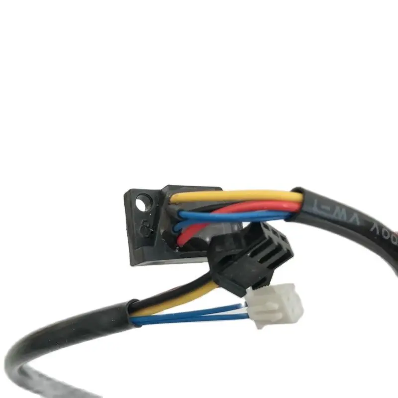 

Датчик и запасная часть для USC-HS21TI, USC-HS21TH и USC-HS21TIT, датчик расхода воды с эффектом холла, датчик расхода турбины