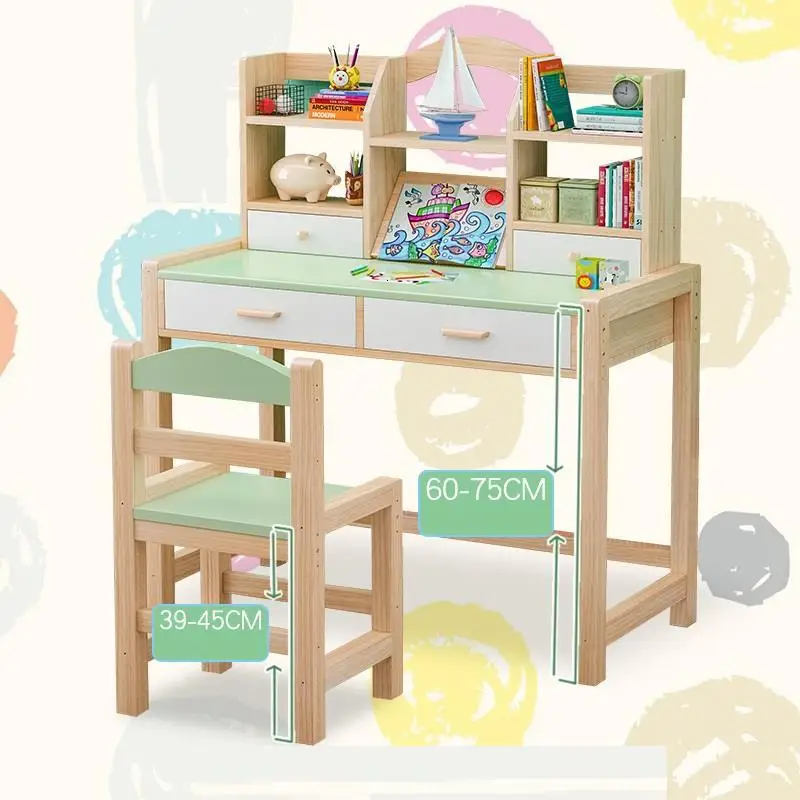 Одежда для малышей Pupitre Scrivania Bambini Pour стол Y Infantiles Регулируемый Меса Infantil Kinder Enfant