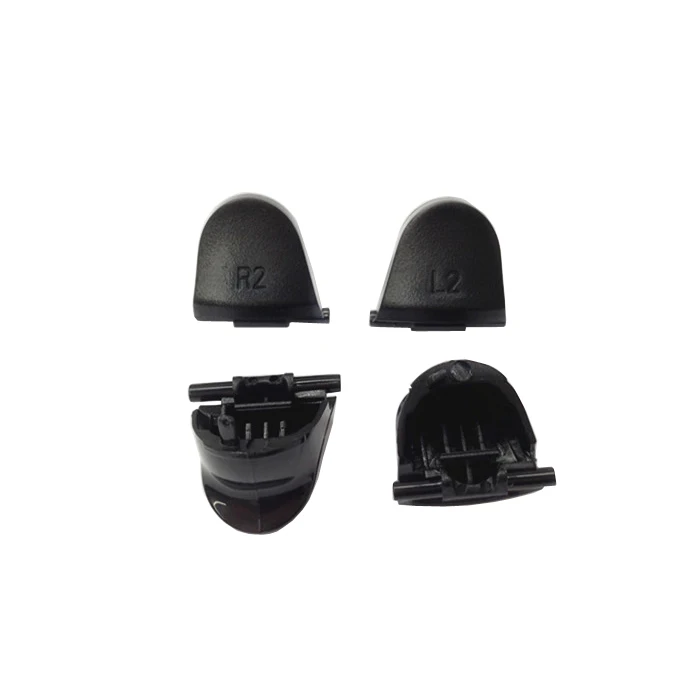 Запасные части для триггера OSTENT 5 x L2 R2 кнопки беспроводного проводного