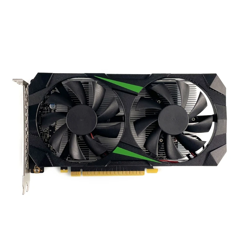 

Игровая видеокарта GTX1650 4G D6, 1650 бит, DDR6
