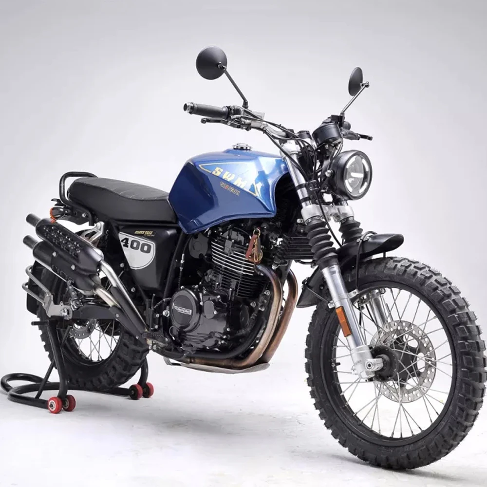 Универсальная светодиодный летная светодиодная фара мотоциклетная головного