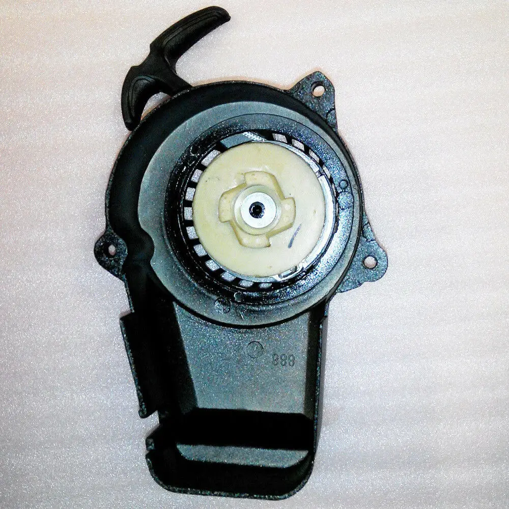 Пусковое устройство для запуска двигателя стартер 2 тактного 43cc/47cc 49/50cc