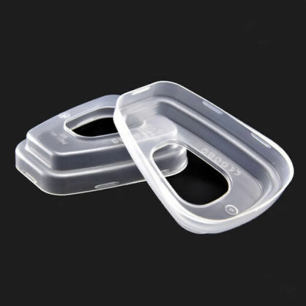 20PCS 5N11 Filters For 6200/7502/6800 Cover And 501 Filter Containers Set Unisex Mouth Muffle Allergy | Инструменты