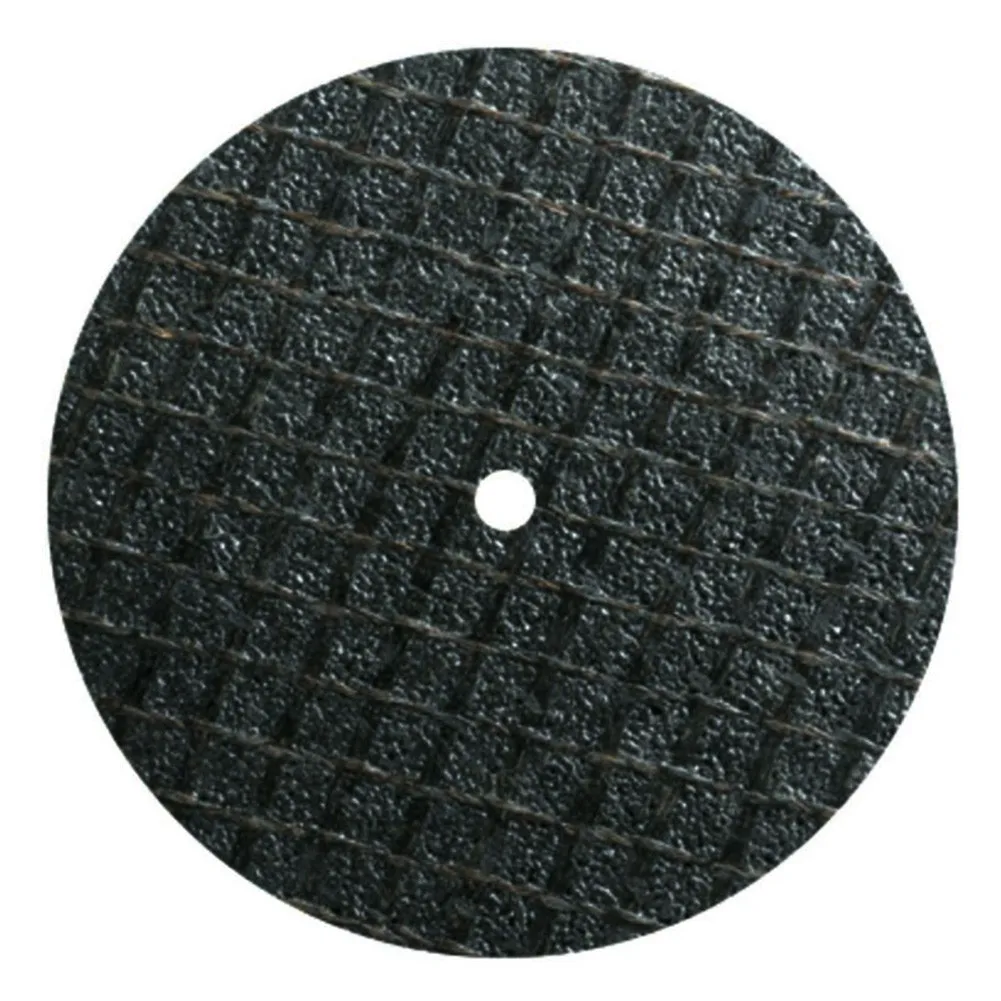 

1/8\\\" Shank Cut Off Wheel Disc Rotary Discs Saw 3* Mandrel Fiberglass Kit