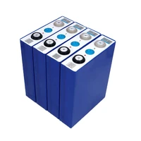 16pcs 32V 80Ah LiFePO4 battery pack Lithium iron phospha 80000mAh 12V 24V 240A Motorcycle Electric Car Solar Inverter batteries