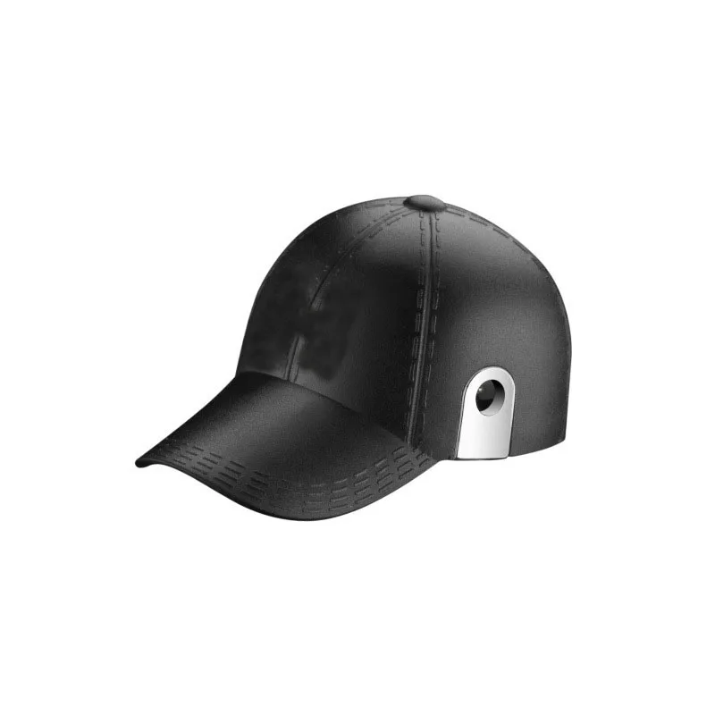 Креативная модель колпачка газовая зажигалка с красным пламенем портативный