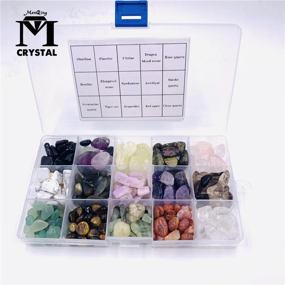 Натуральный кристалл камень и драгоценные камни необработанный кварц рудных с