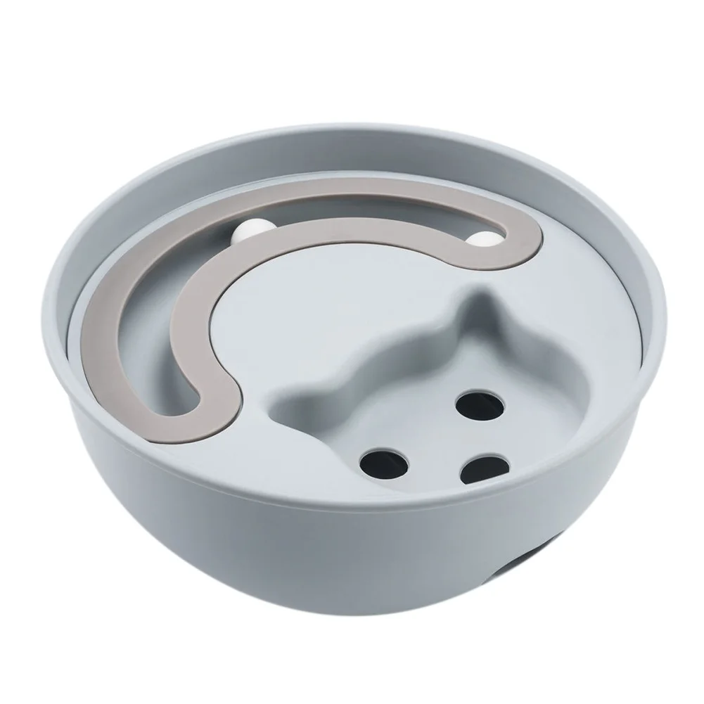 

Cat Training Toy Interactive Ball Smart Cat Toys Pet Playing Ball Dog Food Products Toy