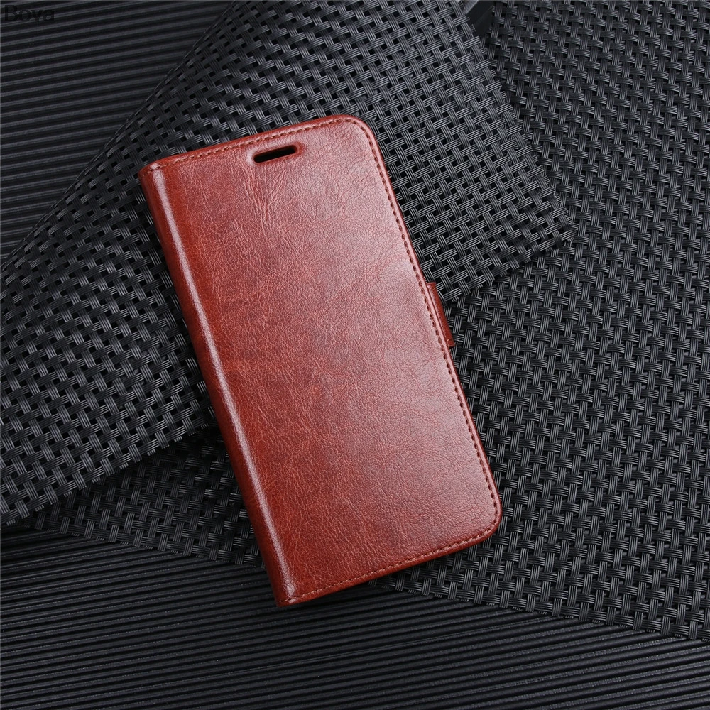 Премиум Pu кожаный чехол держатель карты Чехол для OUKITEL C11 Pro C12 C13 C15 защитный