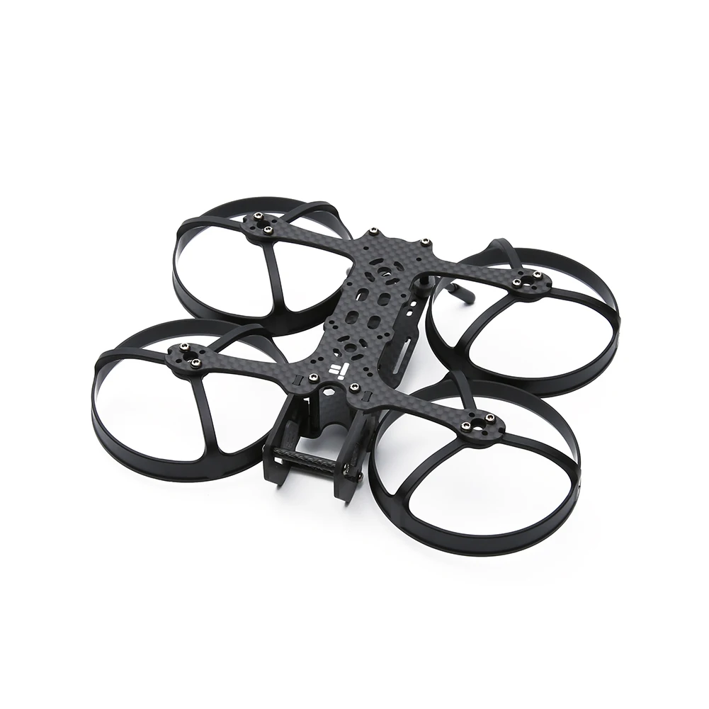 IFlight iH2 VISTA HD 120 мм 3 дюйма H style Whoop рамка с 2 5 рычагом для FPV фристайл часть|Наборы