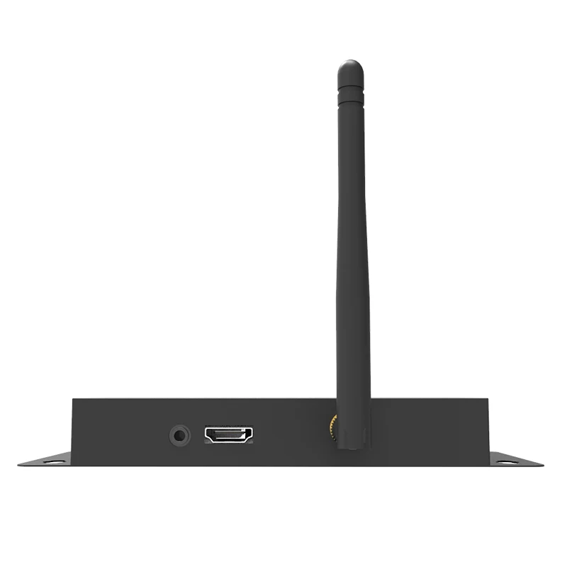 HD 1080P проигрыватель рекламная цифровая вывеска Android Интеллектуальный