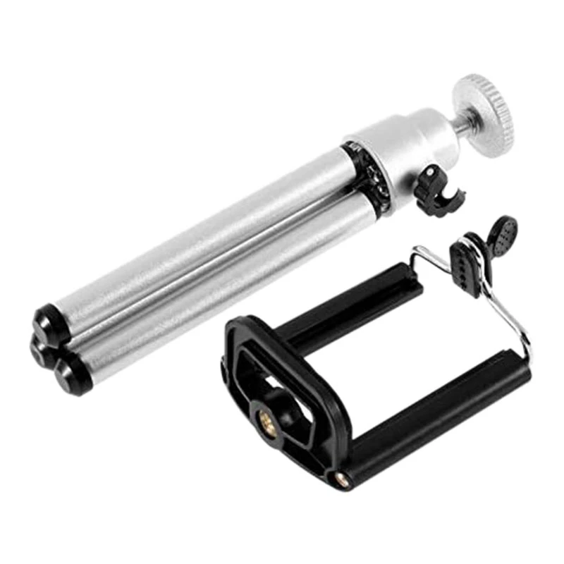 Популярный универсальный штатив с выдвижными ножками максимальная длина 200 мм