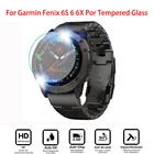 3 шт.лот для наручных gps-часов Garmin Fenix 5X, 5s 5X плюс защитная пленка из закаленного стекла с уровнем твердости 9H 2.5D Защитная пленка для экрана Премиум-качества наручных gps-часов Garmin Fenix 6 6S 6X Pro Смарт-часы