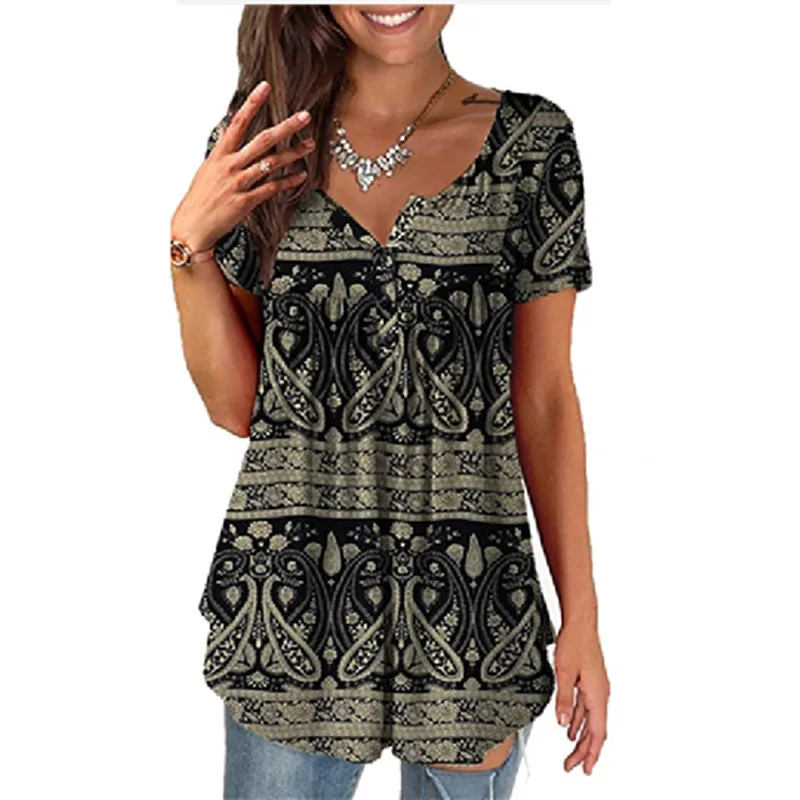

Tops & Tees