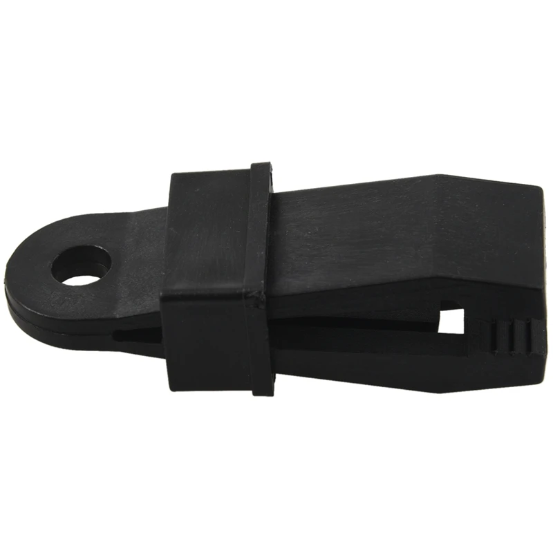 4x зажим Натяжитель для брезента держатель брезента|Аксессуары палаток| |