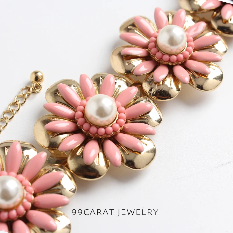 Европейский и американский стиль девять карат темпераментная красота украшение